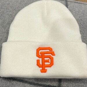Sf beanie